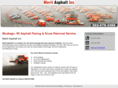 meritasphaltandsnowremoval.com