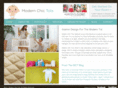 modernchictots.com