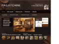 mrskitchens.com