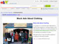 muchadoaboutclothing.com
