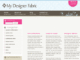 mydesignerfabric.com