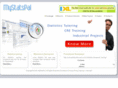 mystatspal.com