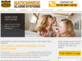 nationwidealarmsystems.com