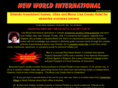 newworld-international.com