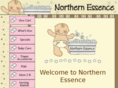 northernessence.com