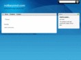 notbeyond.com