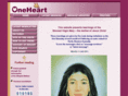 oneheart.info