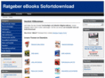 onlineshop-ebooks.de