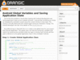 orangic.com