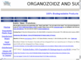 organozoidzandsuch.com