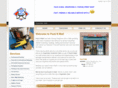 packnmailgrapevine.com