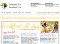palmettobaysunrisecafe.com