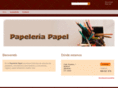 papeleriapapel.com