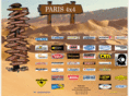 paris4x4.com