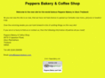 peppersbakery.com