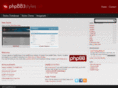 phpbb3styles.com