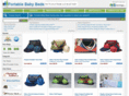 portablebabybed.com