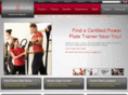 powerplateinstitute.com