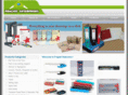 pragatistationers.com