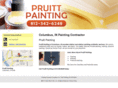 pruittpainting.com