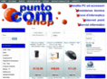 puntocomshop.com