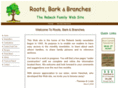 rootsbarkandbranches.com