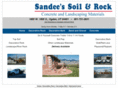 sandeessoilandrock.com