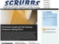 scrubbmyfloors.com