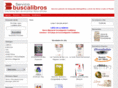 serviciobuscalibros.com