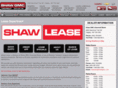 shawlease.com