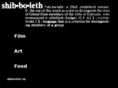 shibboleth.org