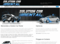 solutioncarrental.com