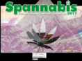 spannabis.com