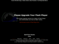 spiritriverstudios.com