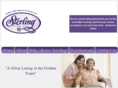 sterlingnursing.com