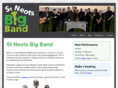 stneotsbigband.com