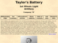 taylorsbattery.com