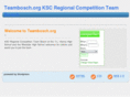 teambosch.org