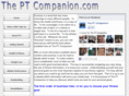 theptcompanion.com