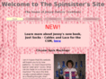 thespinsister.com