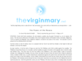 thevirginmary.net