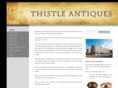 thistleantiques.co.uk