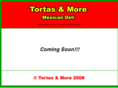 tortasandmore.com
