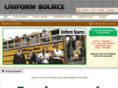 uniform-source.com
