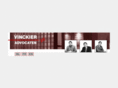 vinckieradvocaten.com