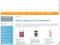 vitamins-at-home.com