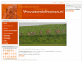 vrouwenwielrennen.info