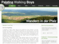wandere.net