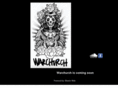 warchurch.com