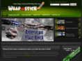 wrapmystick.com